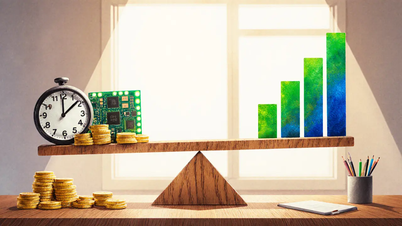 Gestire la leva in modo efficace: guida pratica per finanza e blockchain