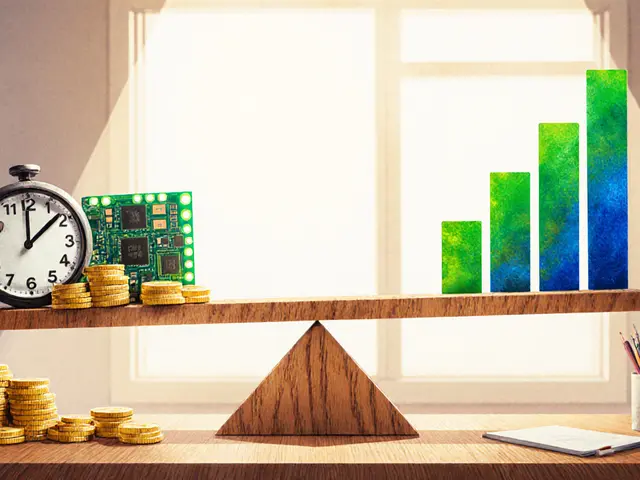Gestire la leva in modo efficace: guida pratica per finanza e blockchain