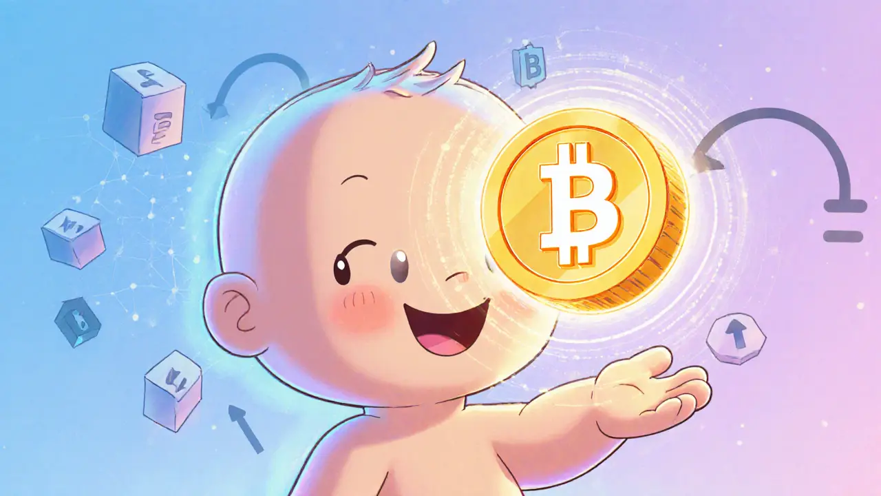 Airdrop BabySwap: Come Ottenere il BABY Token - Guida Completa 2025