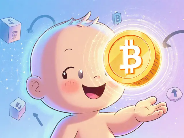 Airdrop BabySwap: Come Ottenere il BABY Token - Guida Completa 2025