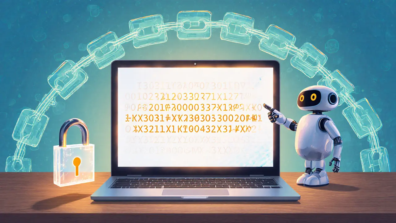 Come creare una firma digitale per le transazioni crypto passo passo