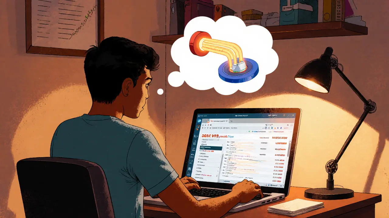 Come i Bangladeshesi accedono alle exchange di criptovalute con VPN