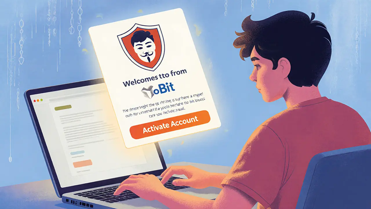 Recensione YoBit 2025: exchange cripto anonimo, vantaggi e rischi