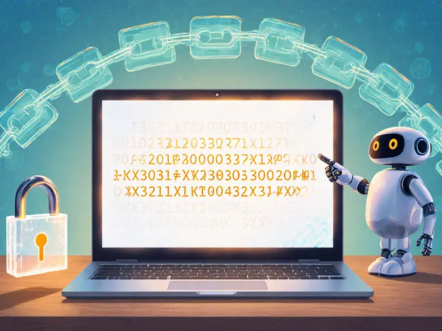 Come creare una firma digitale per le transazioni crypto passo passo