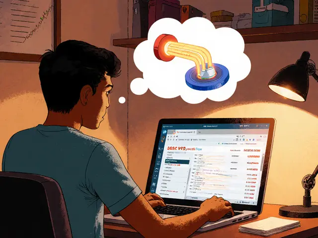 Come i Bangladeshesi accedono alle exchange di criptovalute con VPN