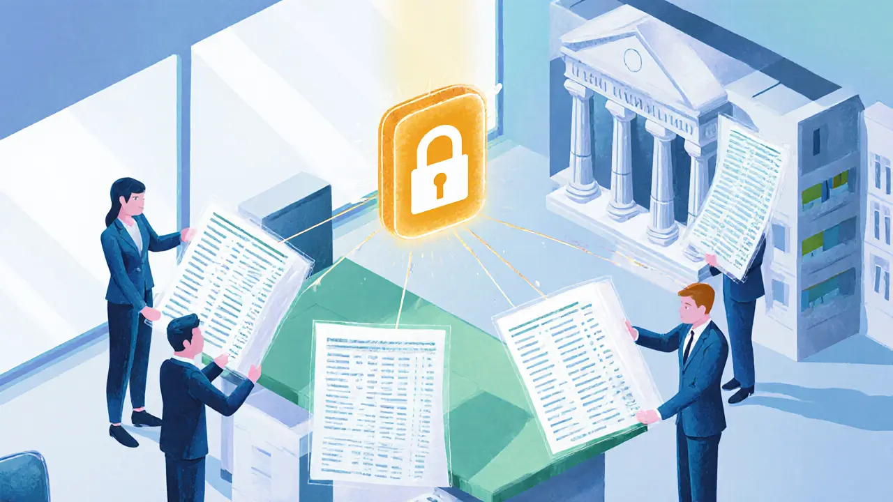 Soluzioni DLT aziendali: guida pratica alle blockchain per imprese