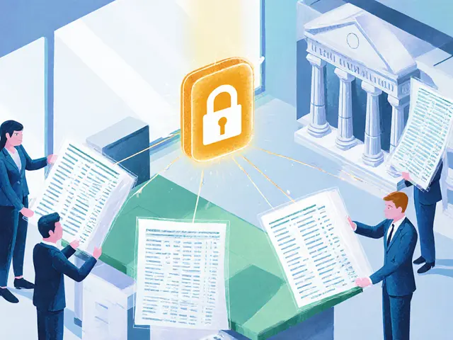 Soluzioni DLT aziendali: guida pratica alle blockchain per imprese
