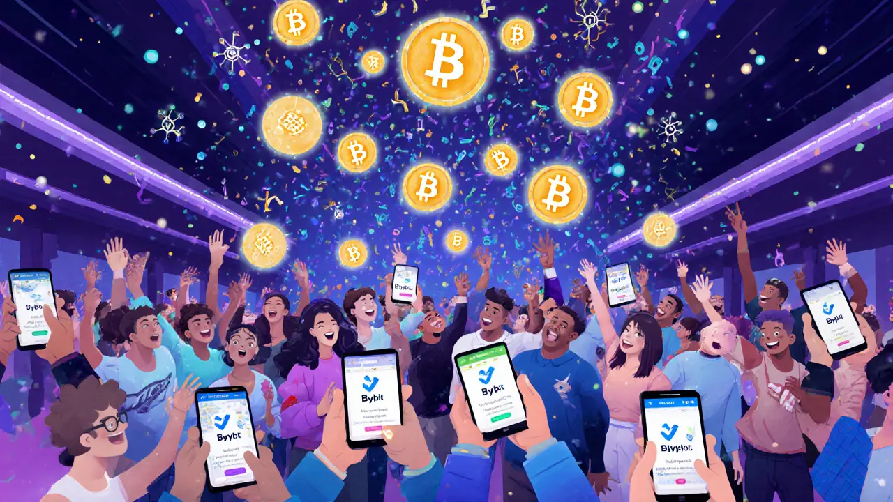 IguVerse (IGU): tutto sull'airdrop AI‑enhanced NFT del 2023