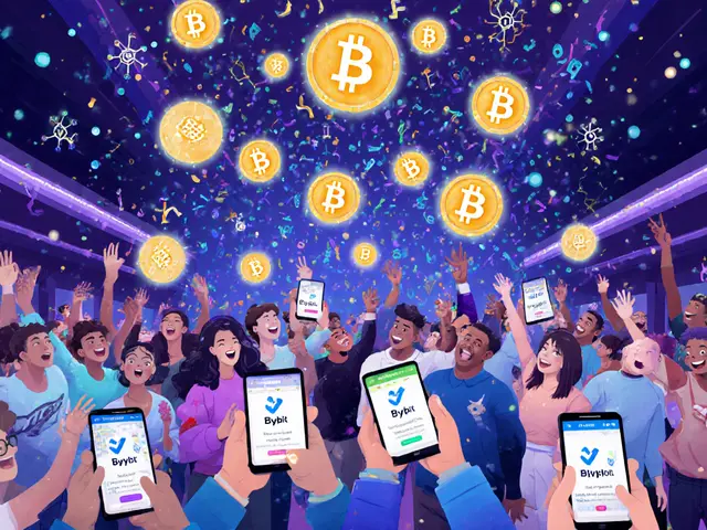 IguVerse (IGU): tutto sull'airdrop AI‑enhanced NFT del 2023