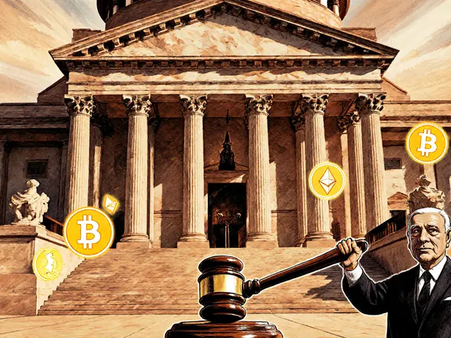 Sentenza suprema India su criptovalute: decisione storica spiegata