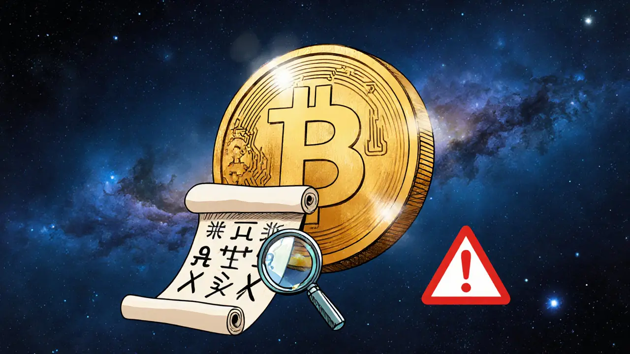 Che cos'è la criptovaluta Pou (POU) - Analisi completa