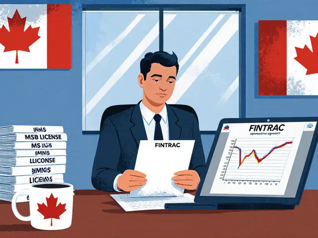Guida completa alle licenze per exchange di criptovalute in Canada