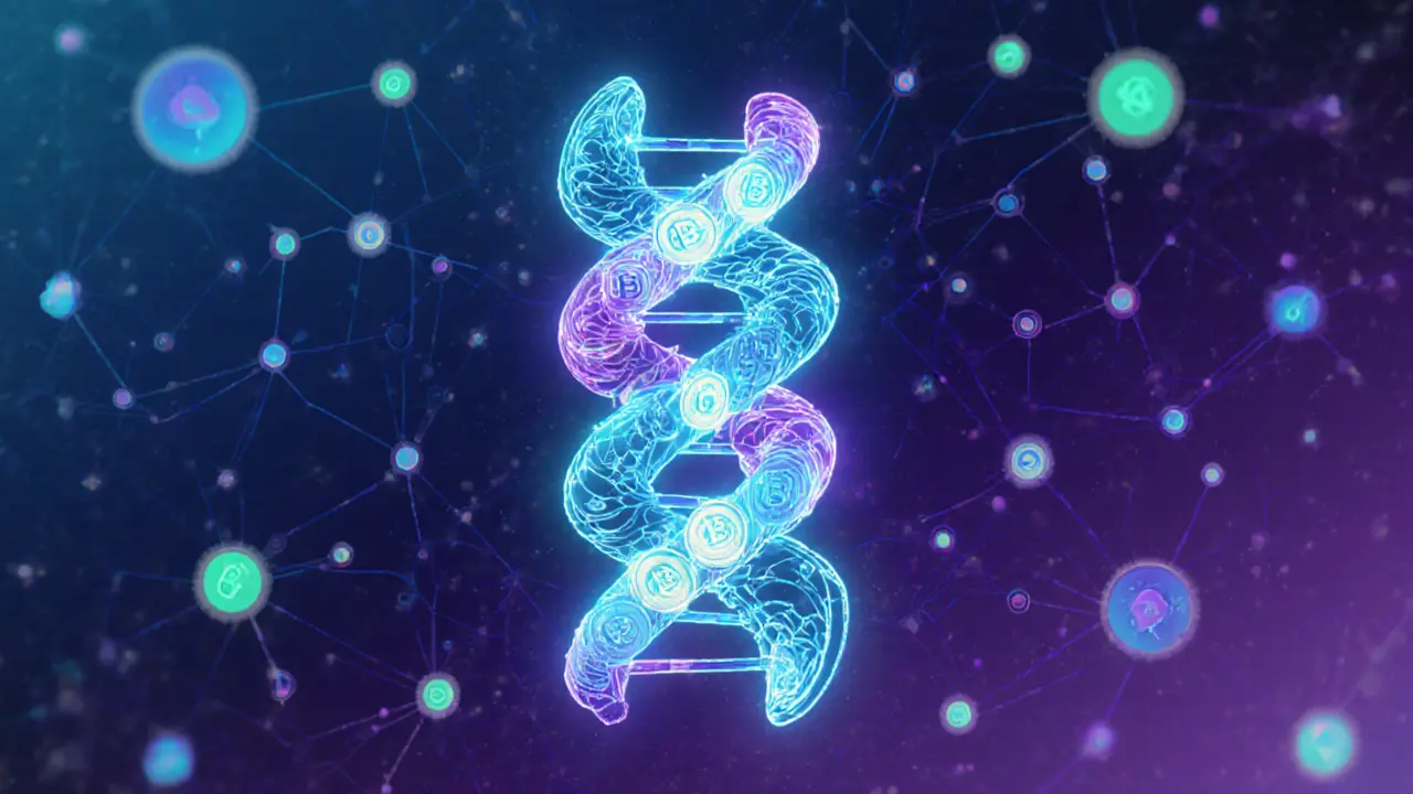 Tokenomics: cosa sono, come funzionano e perché importano
