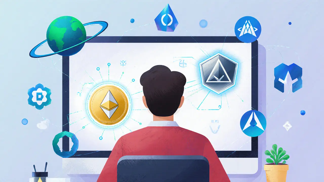 Ambire Wallet: cos'è il portafoglio crypto e il token WALLET