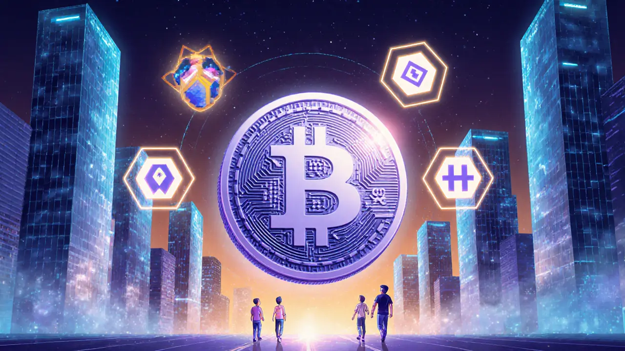 Che cos’è Dego Finance (DEGO): guida completa alla criptovaluta