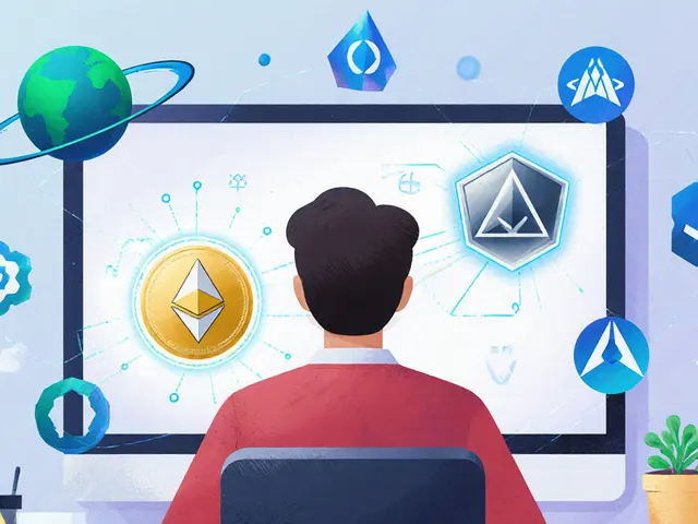 Ambire Wallet: cos'è il portafoglio crypto e il token WALLET