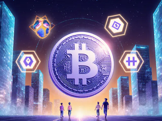 Che cos’è Dego Finance (DEGO): guida completa alla criptovaluta