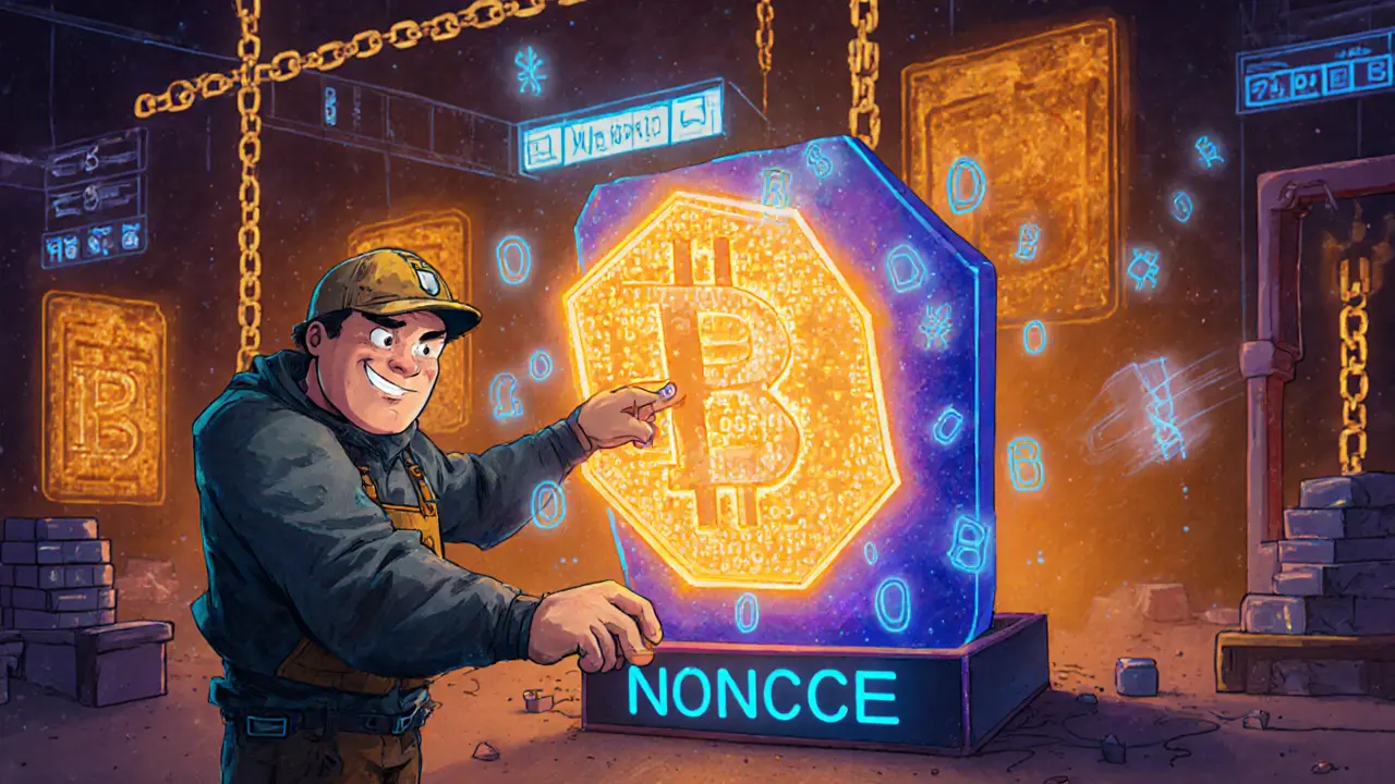 Come funziona il mining di Bitcoin: spiegazione completa