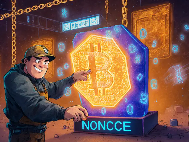 Come funziona il mining di Bitcoin: spiegazione completa
