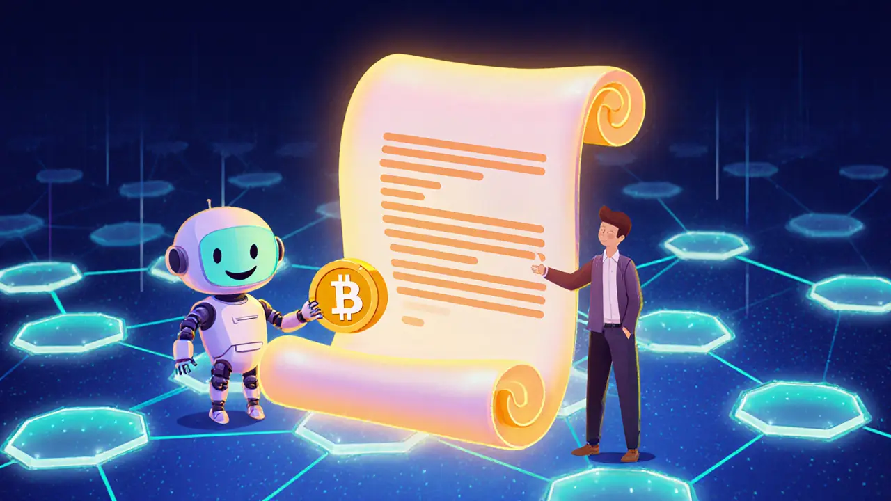 Costi dei contratti intelligenti su diverse blockchain: guida completa 2025