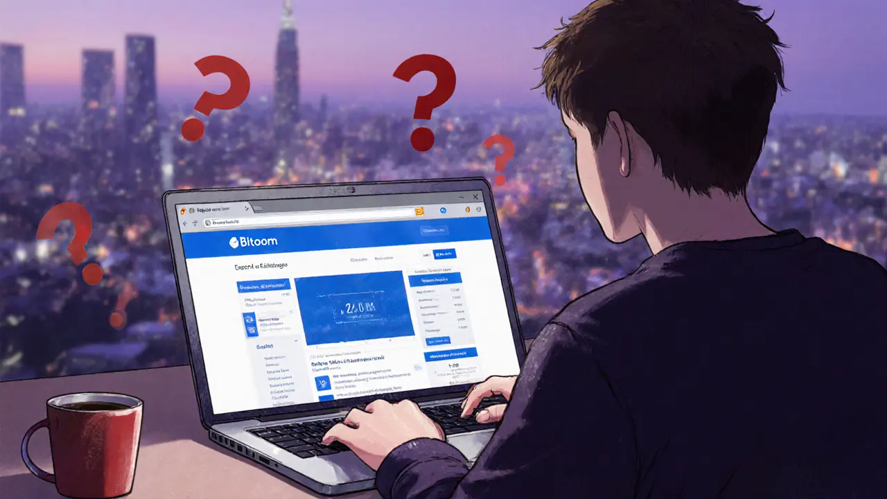 Recensione Bitroom: è un exchange di criptovalute affidabile?