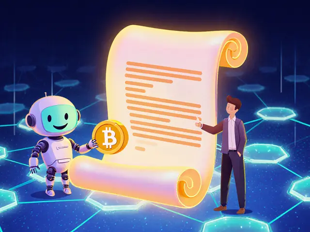 Costi dei contratti intelligenti su diverse blockchain: guida completa 2025