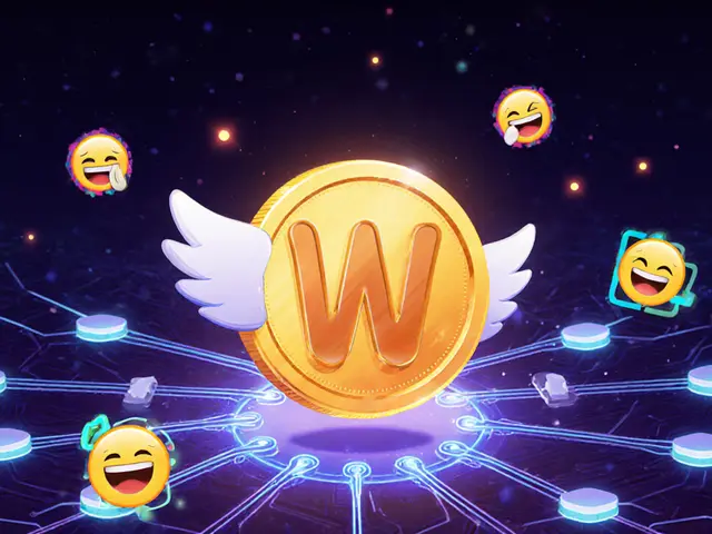 WATCoin (WAT): tutto quello che devi sapere sulla meme crypto su TON