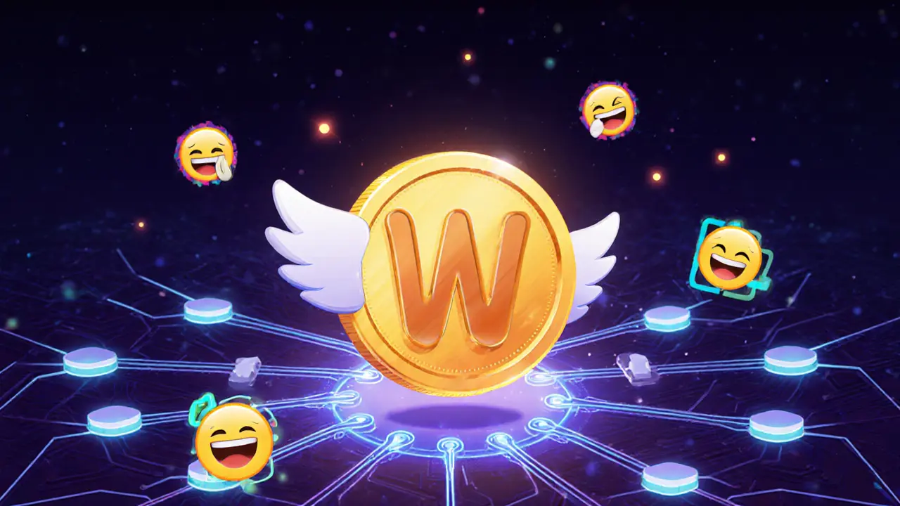 WATCoin (WAT): tutto quello che devi sapere sulla meme crypto su TON