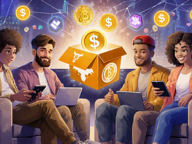 Bullieverse x CoinMarketCap: Come Partecipare al Torneo Fresh Blood e Guadagnare NFT e $BULL Senza Acquistare NFT