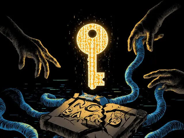 I private key possono essere hackerati o recuperati? Tutto quello che devi sapere