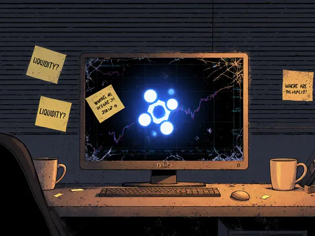 Nanex Exchange: la storia di uno scambio crittografico specializzato in Nano che ha chiuso