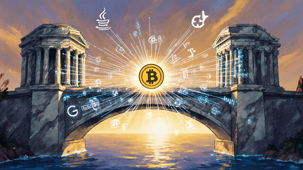 Cos'è Cypherium (CPH): la criptovaluta che collega finanza tradizionale e blockchain