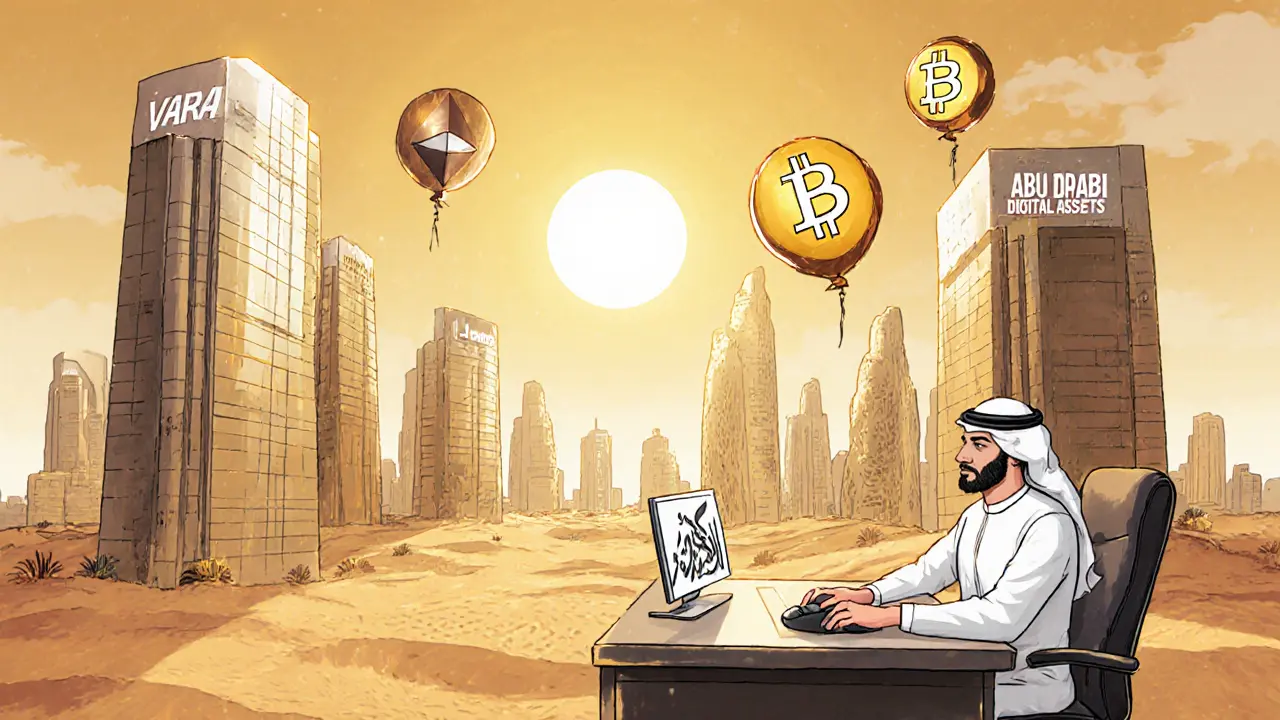 I migliori paesi per il trading di criptovalute nel 2025