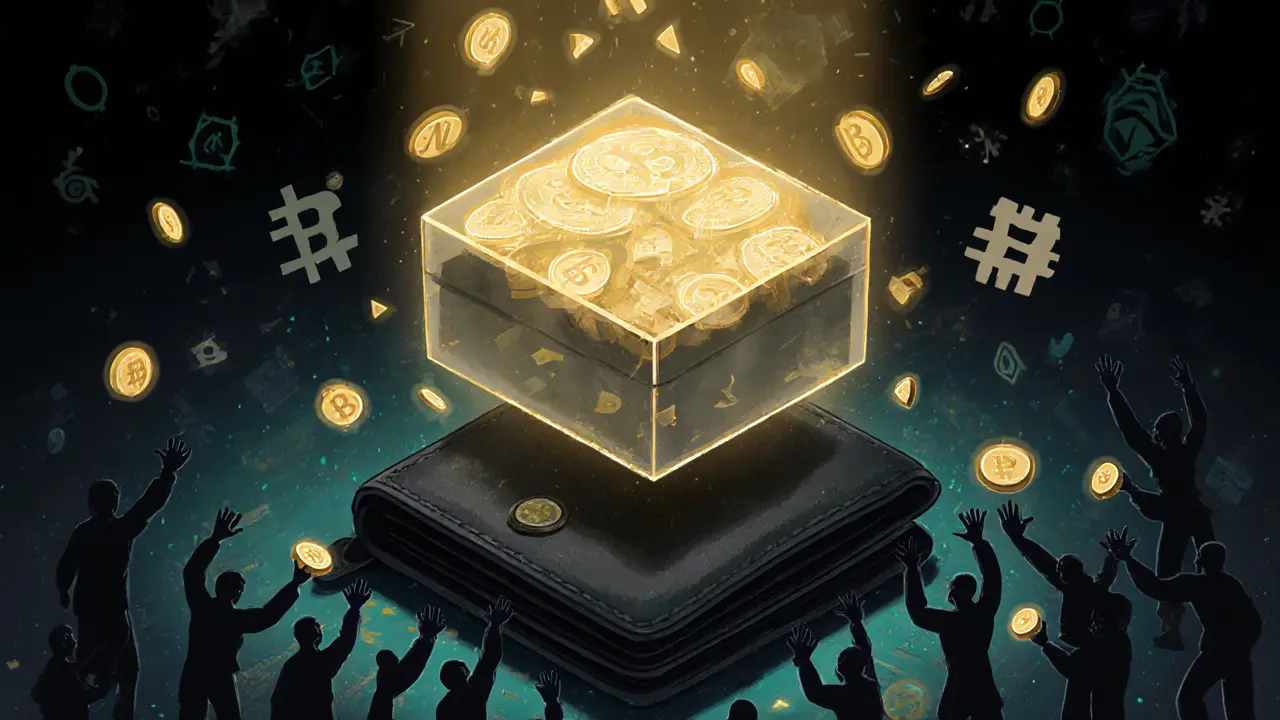 Multigame Airdrop: Dettagli su Super NFTs e Ticket IDO 2025