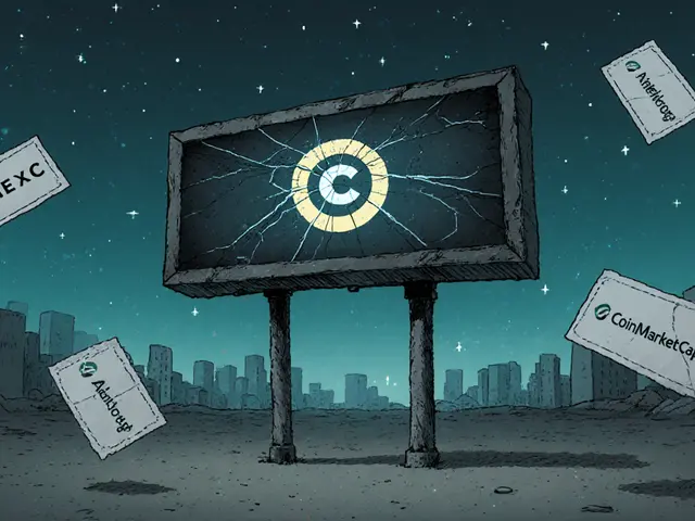 CMP Caduceus Event Airdrop: Dettagli dell'airdrop precedente e come funzionava