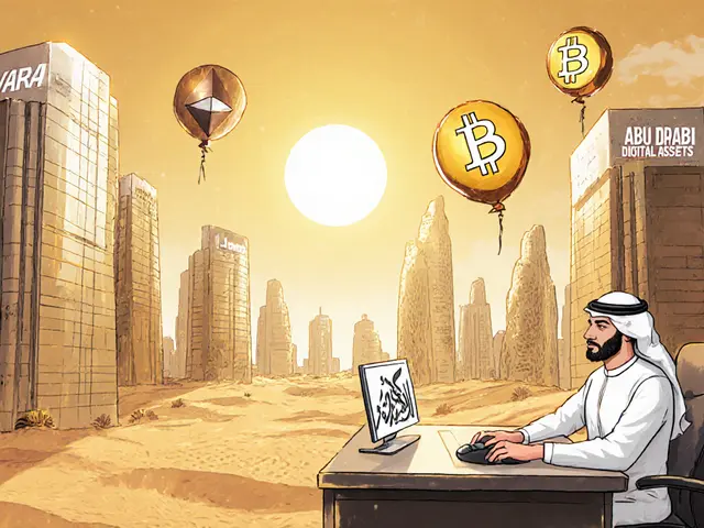 I migliori paesi per il trading di criptovalute nel 2025