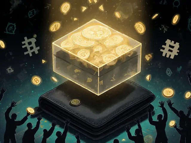 Multigame Airdrop: Dettagli su Super NFTs e Ticket IDO 2025