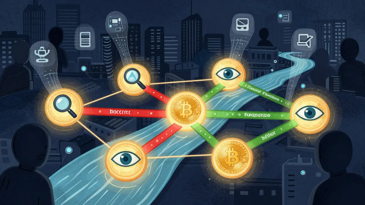 AML Technology e Blockchain Analytics: Come Combattere il Riciclaggio nel Mondo Cripto nel 2025