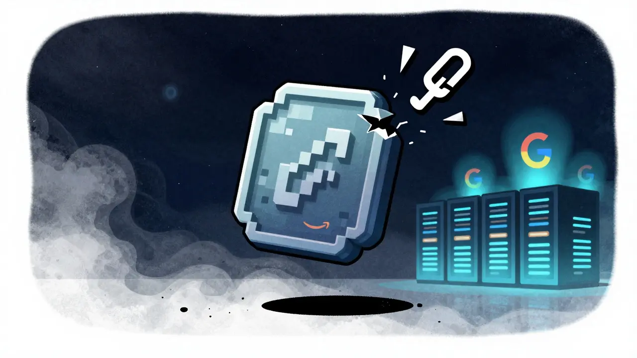 IPFS vs Storage Centralizzato per NFT: Quale Soluzione Garantisce la Permanenza dei Tuoi Asset Digitali?