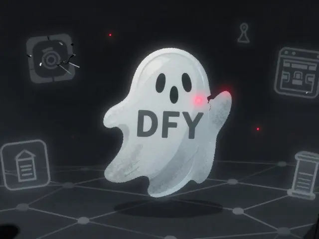 Cos'è la criptovaluta Defi For You (DFY)? Guida pratica su funzionalità, rischi e mercato