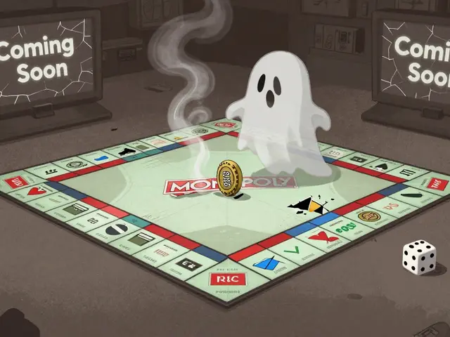 Cos'è la criptovaluta Monopoly (MONOPOLY)? La verità su un progetto abbandonato