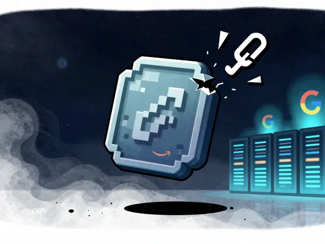 IPFS vs Storage Centralizzato per NFT: Quale Soluzione Garantisce la Permanenza dei Tuoi Asset Digitali?