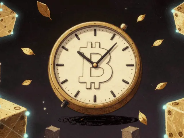 Perché Bitcoin ha un tempo di blocco di 10 minuti?