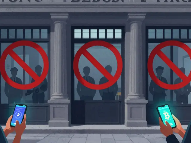 Restrizioni sul settore bancario messicano e criptovalute: cosa è permesso nel 2025