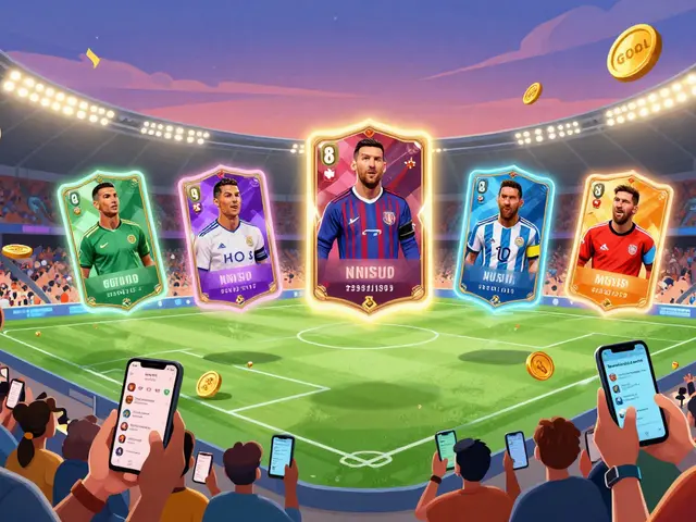 TopGoal x CoinMarketCap: Tutti i dettagli sull'airdrop degli NFT di GOAL