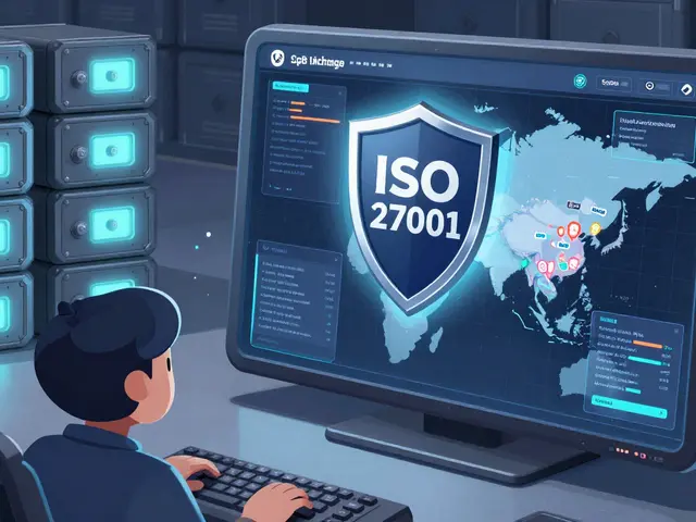 Upbit Crypto Exchange Review: Sicurezza, Commissioni e Limiti nel 2025