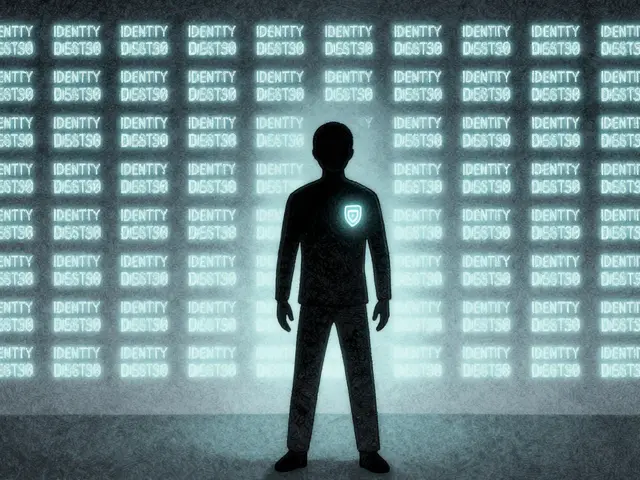 Verifica dell'identità per prevenire gli attacchi Sybil nelle blockchain