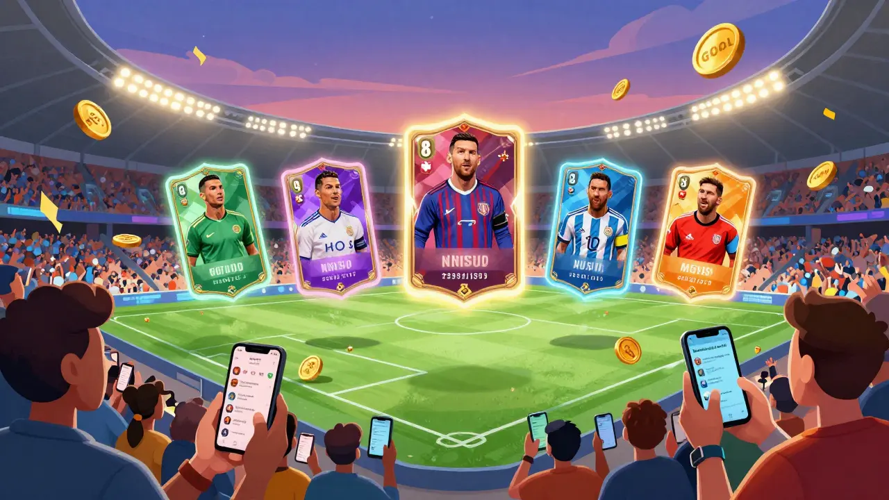 TopGoal x CoinMarketCap: Tutti i dettagli sull'airdrop degli NFT di GOAL