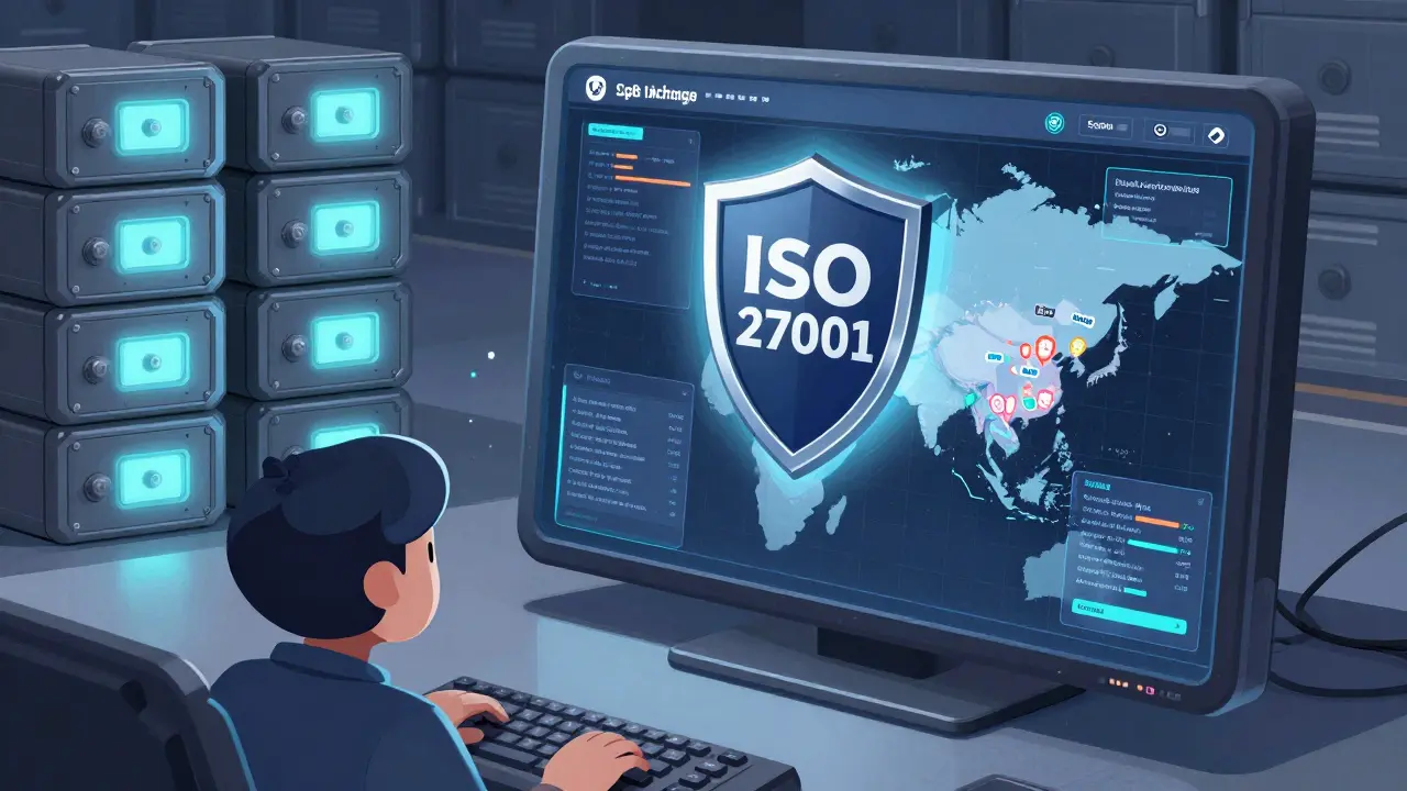 Upbit Crypto Exchange Review: Sicurezza, Commissioni e Limiti nel 2025