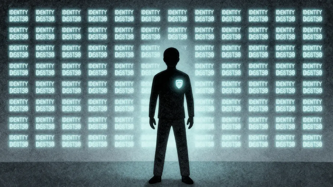 Verifica dell'identità per prevenire gli attacchi Sybil nelle blockchain